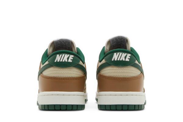 Nike Dunk Low Retro Rattan Gorge Green FB7160-231 - Brosneaker photo 6