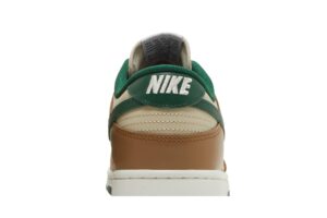 Nike Dunk Low Retro Rattan Gorge Green FB7160-231 - Brosneaker photo 7