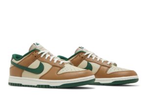 Nike Dunk Low Retro Rattan Gorge Green FB7160-231 - Brosneaker photo 8