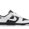 Nike Dunk Low Retro Reverse Panda FD9064-011 - Brosneaker photo 1