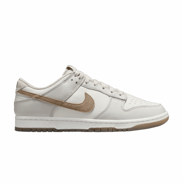 Nike Dunk Low Retro SE Phantom Khaki FJ4188-001 - Brosneaker photo 1