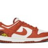 Nike Dunk Low Retro Sun Club Burn Sunrise (Women's) DR5475-100 - Brosneaker photo 1