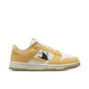 Nike Dunk Low Retro Sun Club Wheat Grass Orange DV1681-100 - Brosneaker photo 1