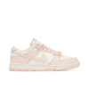 Nike Dunk Low Retro White Black Panda (Women's) DD1753-102 - Brosneaker photo 1