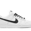 Nike Dunk Low Reverse Panda DJ6188-101 - Brosneaker photo 1