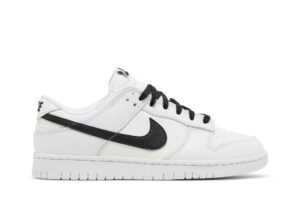 Nike Dunk Low Reverse Panda DJ6188-101 - Brosneaker photo 1