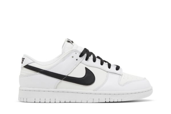 Nike Dunk Low Reverse Panda DJ6188-101 - Brosneaker photo 1
