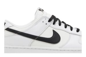 Nike Dunk Low Reverse Panda DJ6188-101 - Brosneaker photo 2