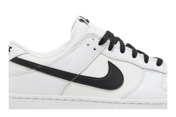 Nike Dunk Low Reverse Panda DJ6188-101 - Brosneaker photo 2