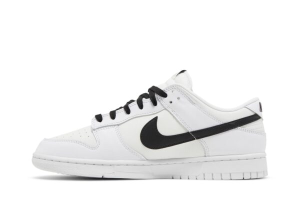 Nike Dunk Low Reverse Panda DJ6188-101 - Brosneaker photo 3