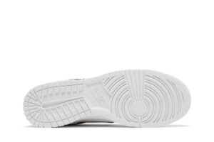 Nike Dunk Low Reverse Panda DJ6188-101 - Brosneaker photo 4