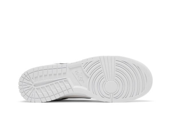 Nike Dunk Low Reverse Panda DJ6188-101 - Brosneaker photo 4