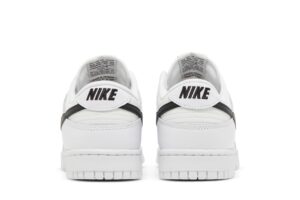 Nike Dunk Low Reverse Panda DJ6188-101 - Brosneaker photo 6