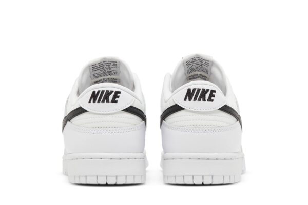 Nike Dunk Low Reverse Panda DJ6188-101 - Brosneaker photo 6