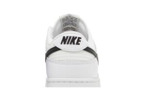 Nike Dunk Low Reverse Panda DJ6188-101 - Brosneaker photo 7