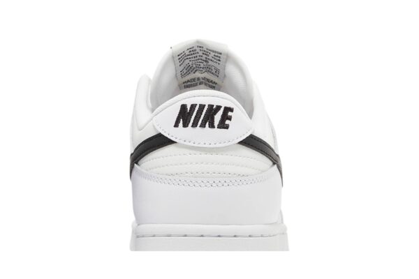 Nike Dunk Low Reverse Panda DJ6188-101 - Brosneaker photo 7