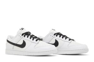 Nike Dunk Low Reverse Panda DJ6188-101 - Brosneaker photo 8