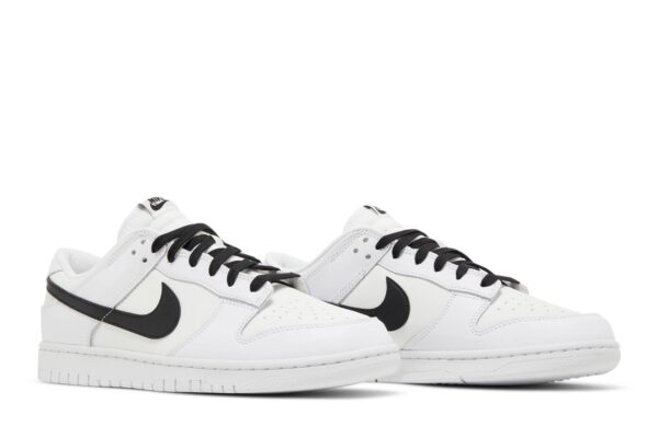 Nike Dunk Low Reverse Panda DJ6188-101 - Brosneaker photo 8