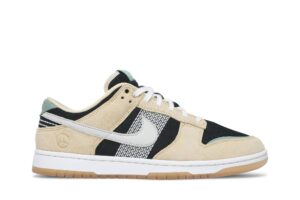 Nike Dunk Low Rooted in Peace DJ4671-294 - Brosneaker photo 1