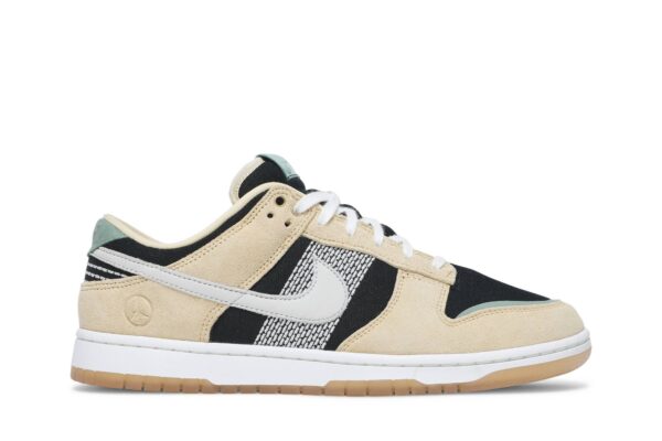 Nike Dunk Low Rooted in Peace DJ4671-294 - Brosneaker photo 1
