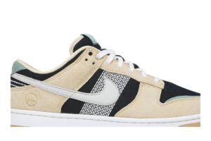 Nike Dunk Low Rooted in Peace DJ4671-294 - Brosneaker photo 2