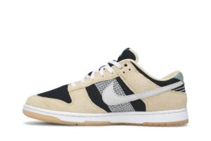 Nike Dunk Low Rooted in Peace DJ4671-294 - Brosneaker photo 3