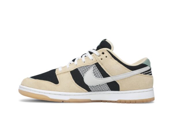 Nike Dunk Low Rooted in Peace DJ4671-294 - Brosneaker photo 3