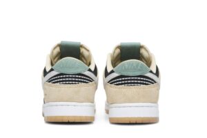 Nike Dunk Low Rooted in Peace DJ4671-294 - Brosneaker photo 6