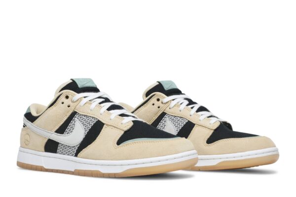 Nike Dunk Low Rooted in Peace DJ4671-294 - Brosneaker photo 8