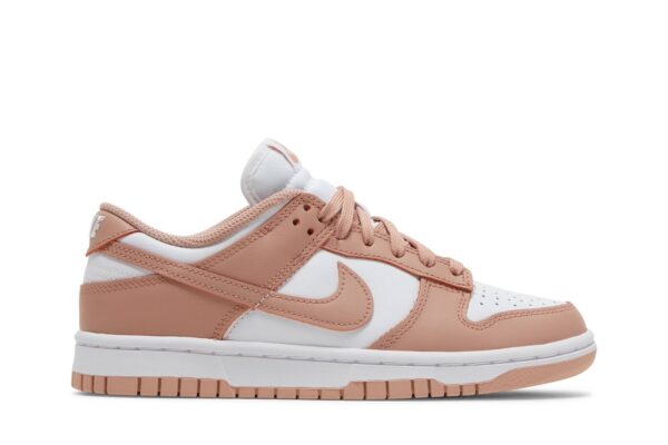 Nike Dunk Low Rose Whisper (Women's) DD1503-118 - Brosneaker photo 1