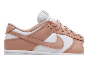 Nike Dunk Low Rose Whisper (Women's) DD1503-118 - Brosneaker photo 2