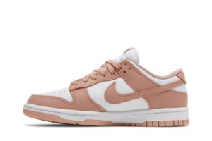 Nike Dunk Low Rose Whisper (Women's) DD1503-118 - Brosneaker photo 3