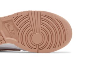 Nike Dunk Low Rose Whisper (Women's) DD1503-118 - Brosneaker photo 5