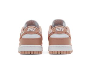 Nike Dunk Low Rose Whisper (Women's) DD1503-118 - Brosneaker photo 6