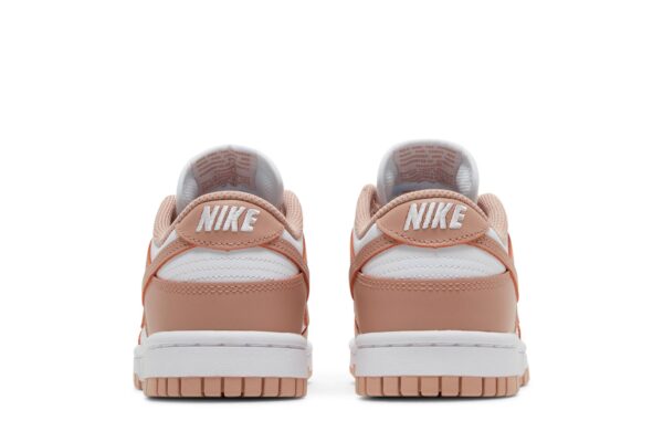 Nike Dunk Low Rose Whisper (Women's) DD1503-118 - Brosneaker photo 6