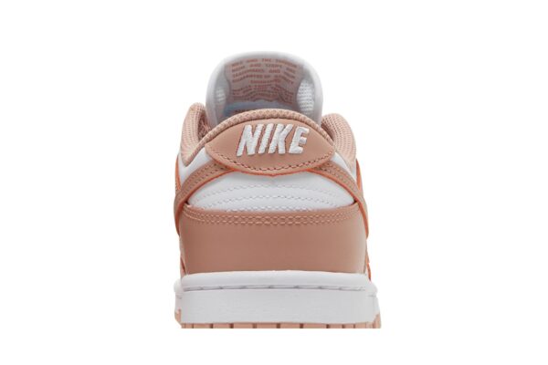 Nike Dunk Low Rose Whisper (Women's) DD1503-118 - Brosneaker photo 7
