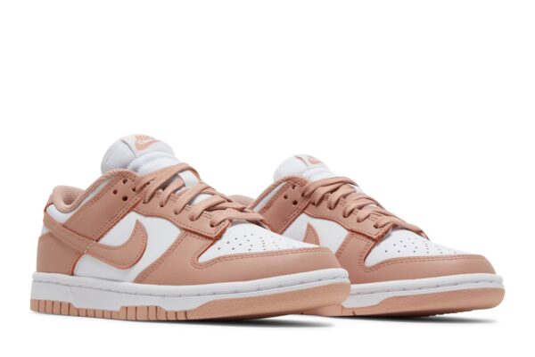 Nike Dunk Low Rose Whisper (Women's) DD1503-118 - Brosneaker photo 8