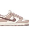 Nike Dunk Low Sail Plum Eclipse (Women's) DD1503-125 - Brosneaker photo 1