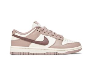 Nike Dunk Low Sail Plum Eclipse (Women's) DD1503-125 - Brosneaker photo 1