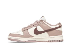Nike Dunk Low Sail Plum Eclipse (Women's) DD1503-125 - Brosneaker photo 3