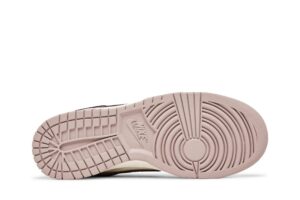 Nike Dunk Low Sail Plum Eclipse (Women's) DD1503-125 - Brosneaker photo 4