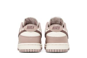Nike Dunk Low Sail Plum Eclipse (Women's) DD1503-125 - Brosneaker photo 6
