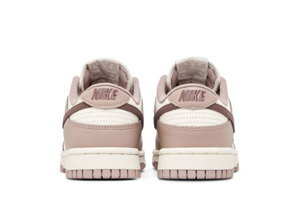 Nike Dunk Low Sail Plum Eclipse (Women's) DD1503-125 - Brosneaker photo 6