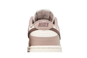 Nike Dunk Low Sail Plum Eclipse (Women's) DD1503-125 - Brosneaker photo 7