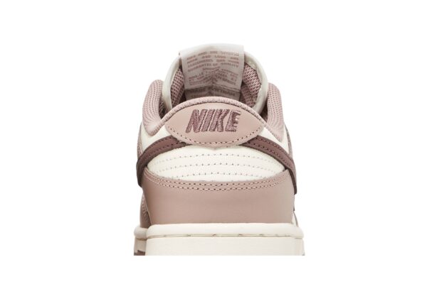 Nike Dunk Low Sail Plum Eclipse (Women's) DD1503-125 - Brosneaker photo 7