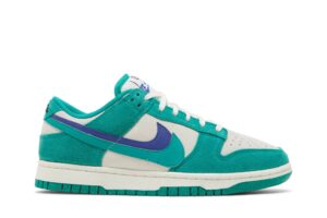 Nike Dunk Low SE 85 Neptune Green (Women's) DO9457-101 - Brosneaker photo 1