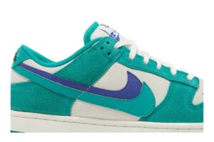 Nike Dunk Low SE 85 Neptune Green (Women's) DO9457-101 - Brosneaker photo 2