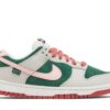 Nike Dunk Low SE All Petals United Fir Green (Women's) FN8923-061 - Brosneaker photo 1