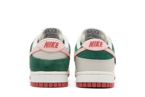 Nike Dunk Low SE All Petals United Fir Green (Women's) FN8923-061 - Brosneaker photo 6