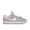 Nike Dunk Low SE Barber Shop Grey DH7614-500 - Brosneaker photo 1